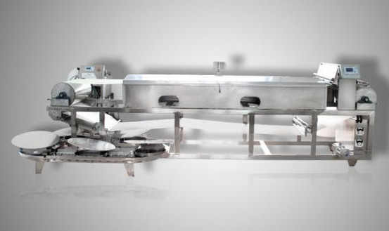 麦上凉皮机加盟