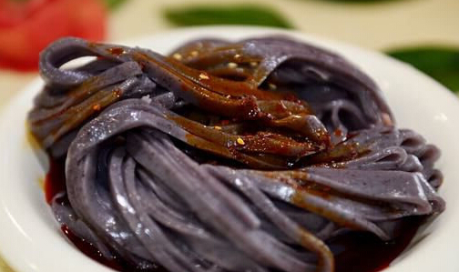 小凉妹米皮加盟