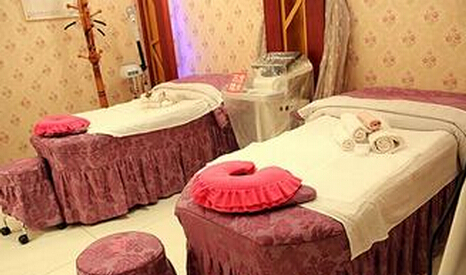 汎歌美容院加盟费