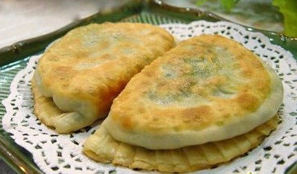 涂记油酥饼加盟