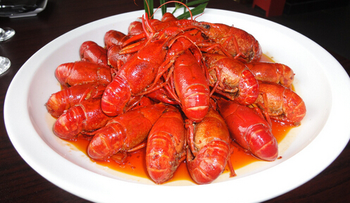 尚品滋味龙虾加盟