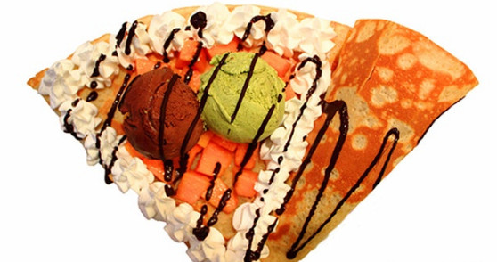 芭琪可丽饼加盟