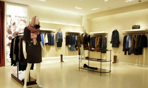 芭藜衣都女装加盟