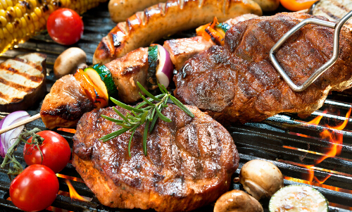 金鼎牛烤肉加盟