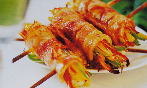 香飘万家小吃培训加盟