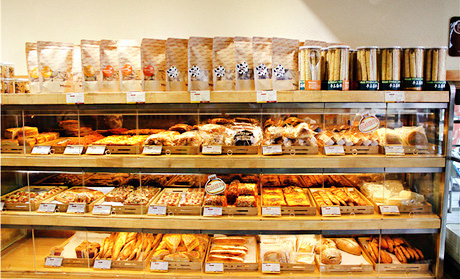 蜜度烘焙坊加盟