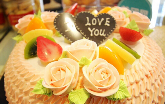 洛杉奇蛋糕加盟费