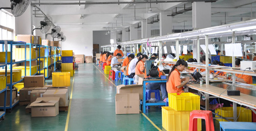 澳奇隆电子加盟