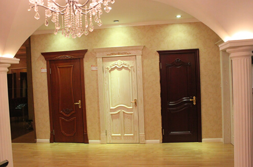 大自然木门加盟费