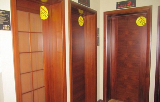 圣象木门加盟费