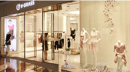 维格娜丝加盟店