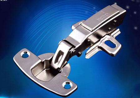 海蒂诗五金加盟