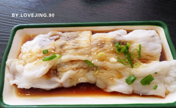 粤有味肠粉加盟