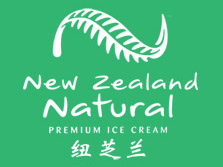 纽芝兰冰淇淋加盟