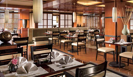 海皇茶餐厅加盟