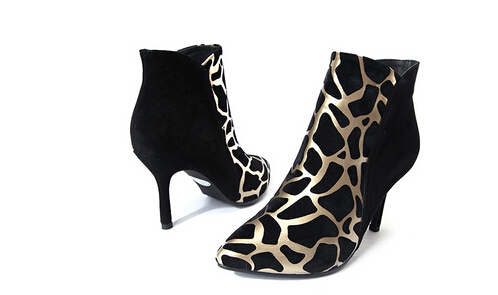 宝曼妮女鞋加盟