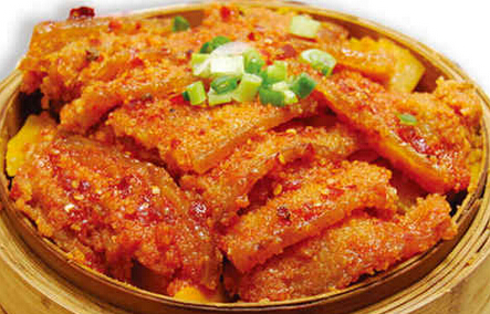 川味小厨加盟费