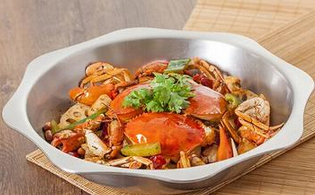 泰煌火锅加盟费