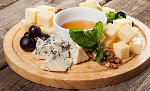 周猩猩的奶酪加盟