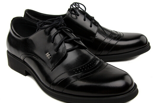 杨皮匠皮鞋加盟