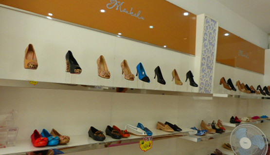 曼卡璐女鞋加盟