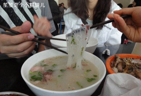 李老三腊牛肉夹馍加盟