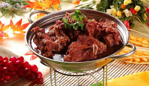 卢月轩羊蝎子加盟