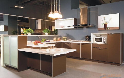 琳娜戴维斯橱柜