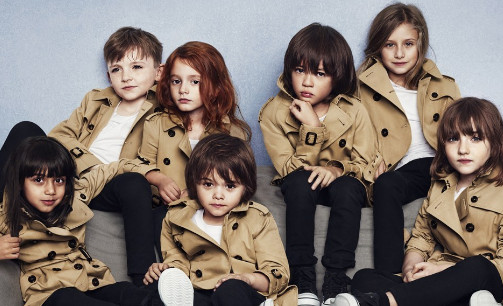 小玩熊童装加盟