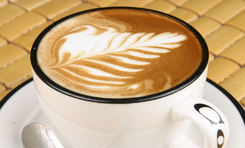 东莞微咖啡加盟