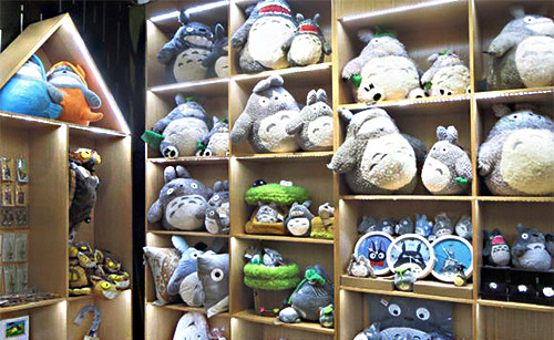 多多洛动漫店加盟