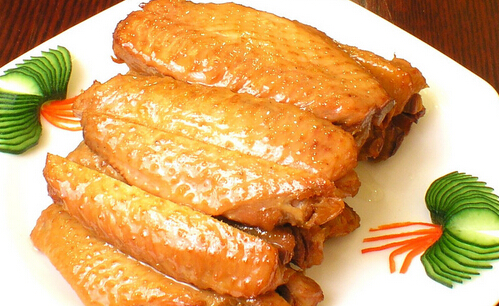 口口香熟食加盟