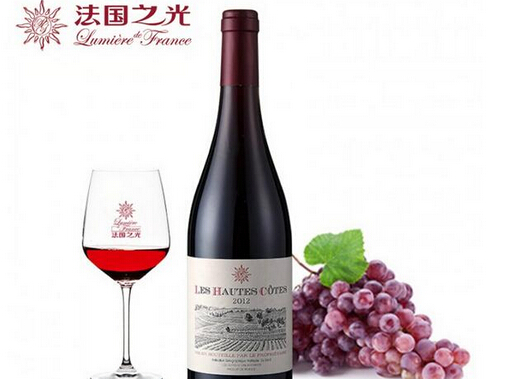 法国之光葡萄酒加盟