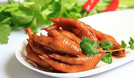 老酒鬼卤味加盟