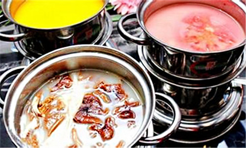 吉日寸一人一锅加盟