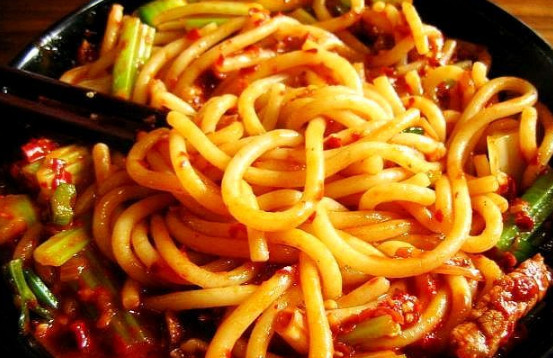 卓记米粉加盟店