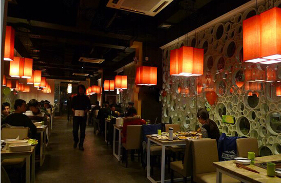 旺和烤肉加盟店