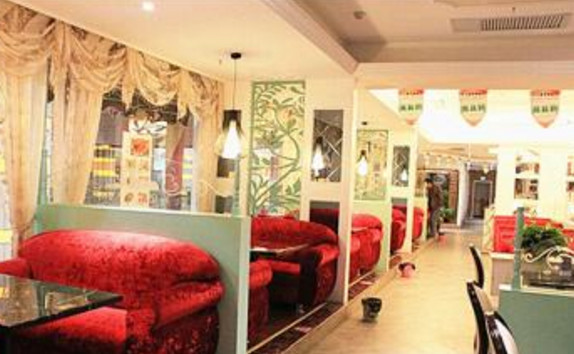 和记港式茶餐厅加盟