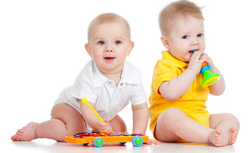 喜洋洋孕婴店加盟