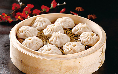 福旗源汤包加盟