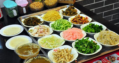 杨姨妈丝娃娃加盟