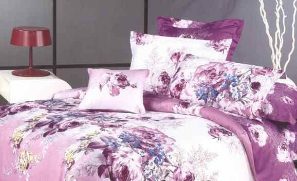 紫罗兰家纺加盟店