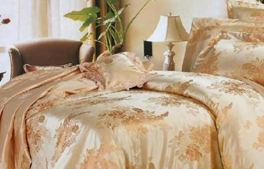 堂皇家纺加盟店