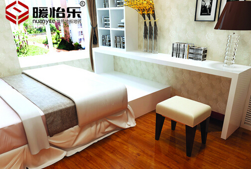 暖怡乐发热地板加盟