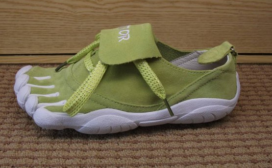 阿威托五趾鞋加盟店