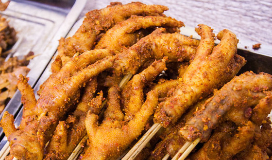 签知百味串串香加盟