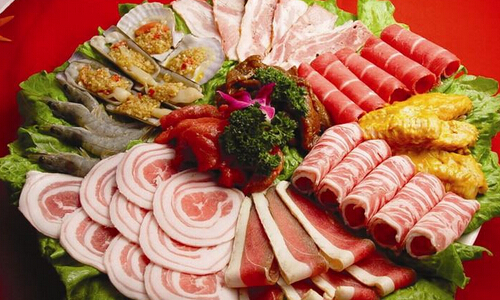 牛和牛韩式烤肉加盟