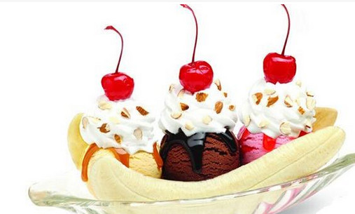 冰雪情缘冰激凌加盟