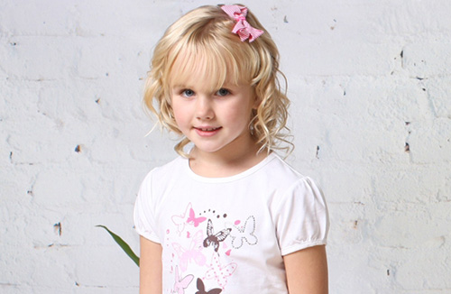 三点水童装加盟