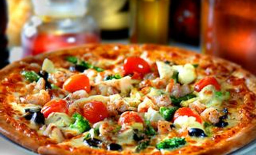 11番街比萨加盟